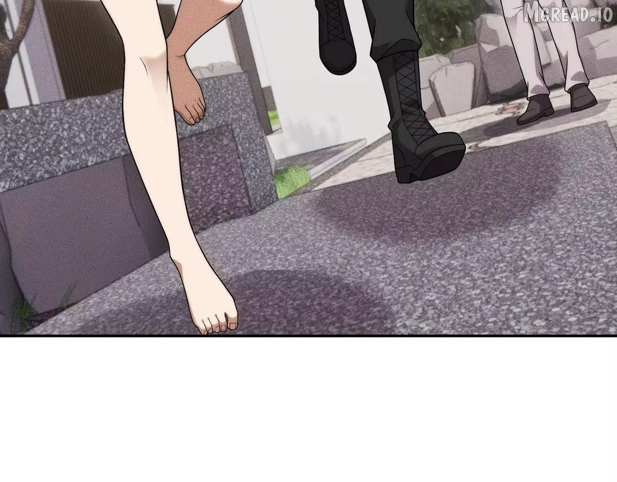 Hidden Dragon in the City (2025) Chapter 77  - page 99
